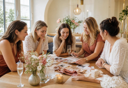 Junggesellinnenabschied planen: 7 Regeln f&uuml;r die perfekte Party