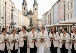 Unterschätzte JGA-Reiseziele im DACH-Raum