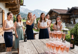 Die lustigsten JGA-Spiele für einen unvergesslichen Abend
