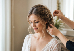 Die besten Tipps für perfektes Hochzeitshaar