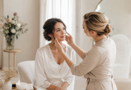 Beauty-Behandlungen, die du vor der Hochzeit vermeiden solltest