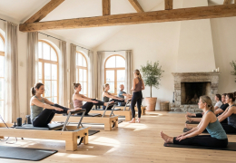Die besten Workout-Tipps fuer deinen grossen Tag