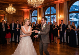 Welche Beauty-Treatments vor der Hochzeit sich wirklich lohnen