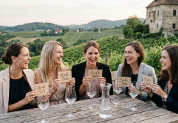 Brautparty-Spiel: Braut-Wetten – Wer kennt das Paar am besten?