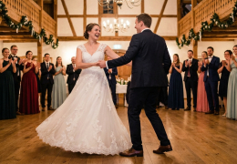Vergleichsstress bei der Hochzeitsplanung: Schluss mit dem Vergleichen