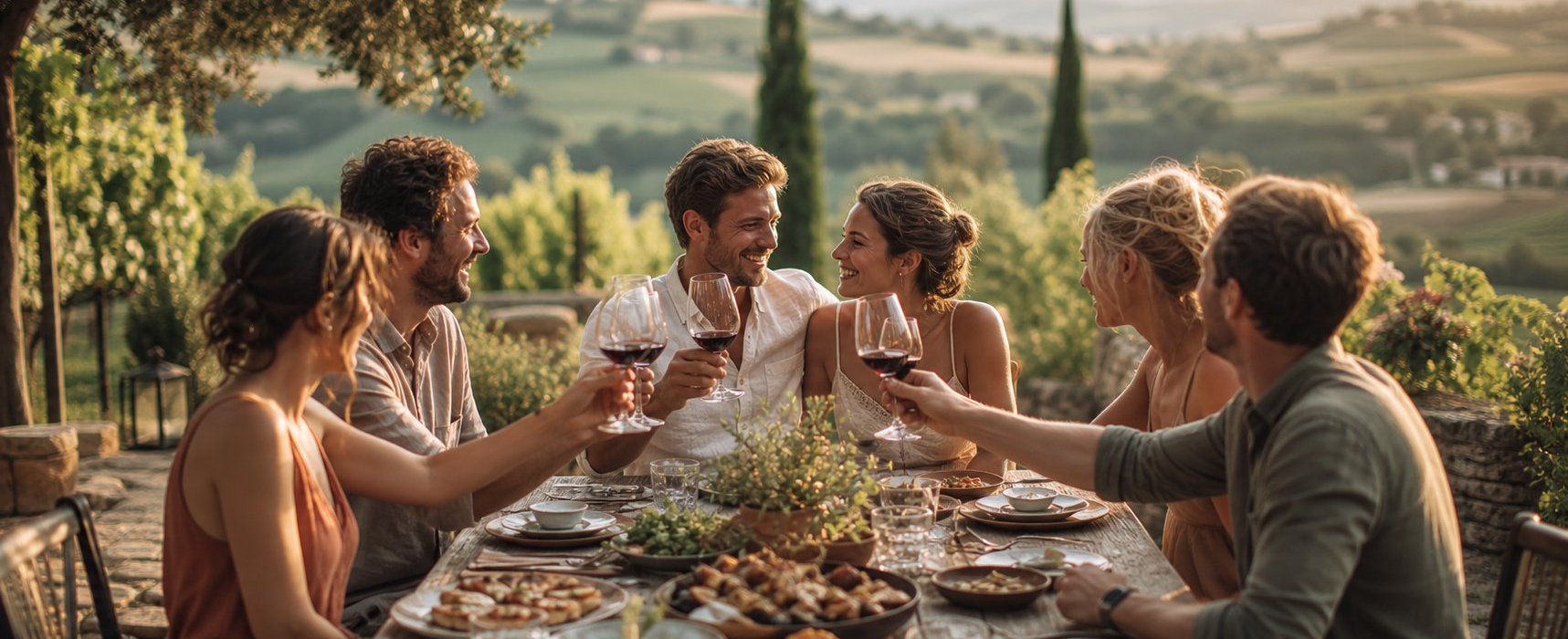 8 kreative Ideen für das Probeessen vor der Hochzeit - Event-Planung Österreich
