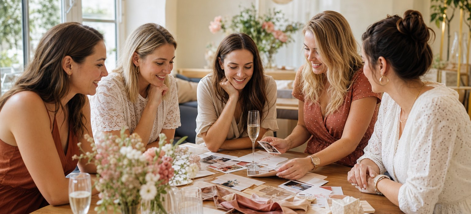 Junggesellinnenabschied planen: 7 Regeln f&uuml;r die perfekte Party - Event-Planung Österreich