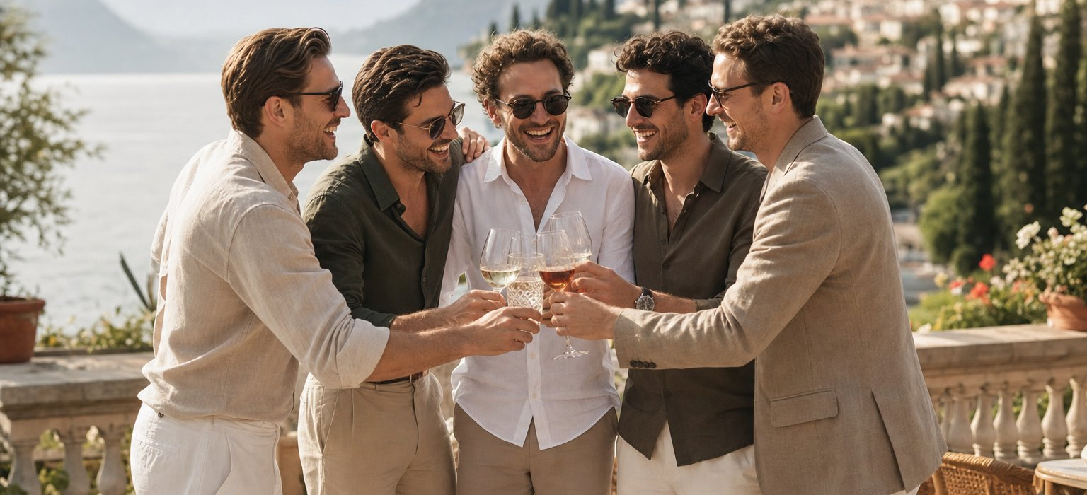 Die 10 besten Destinationen für den Junggesellenabschied in Österreich und Europa - Event-Planung Österreich