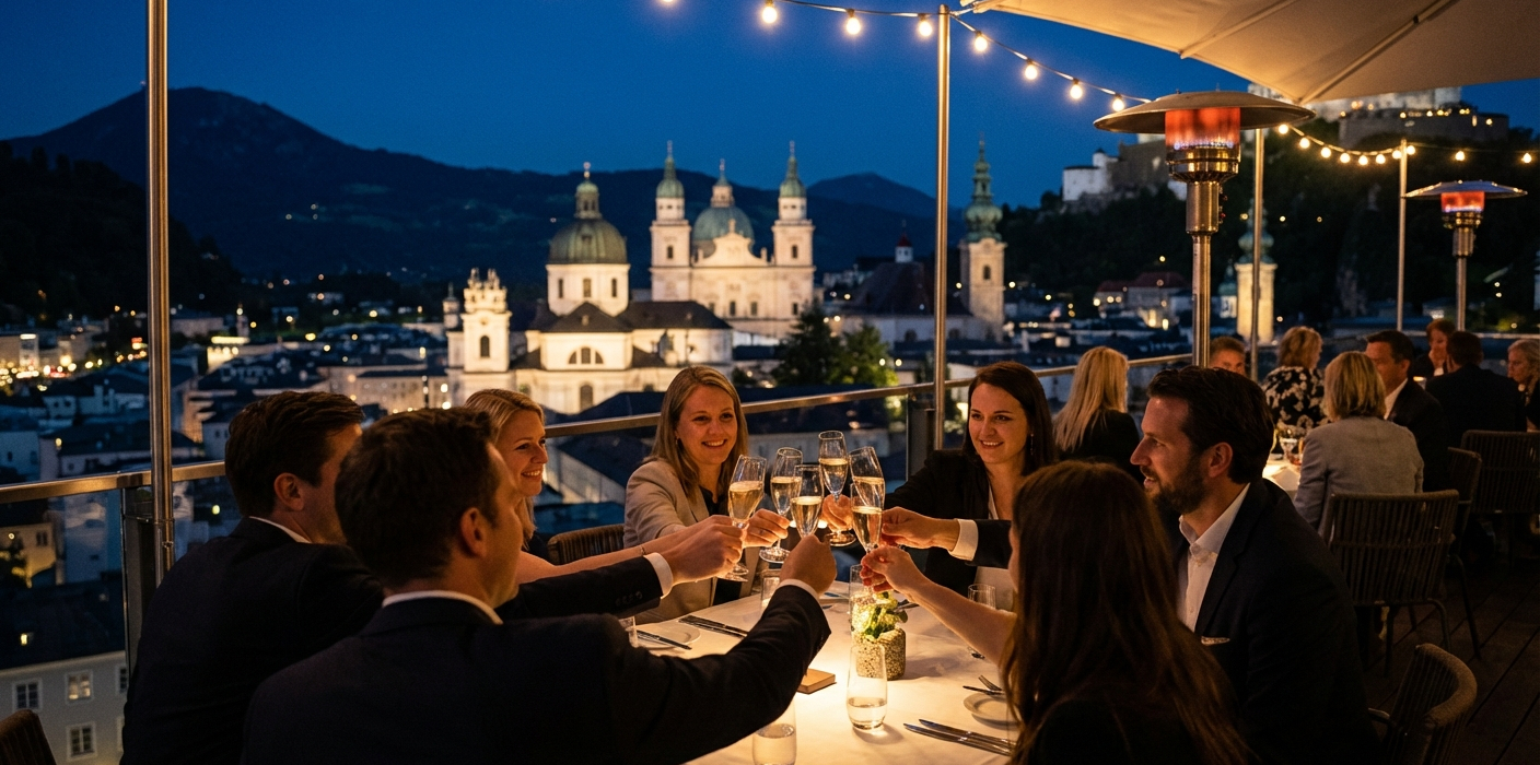 Die besten Städte Europas für einen JGA-Wochenendtrip