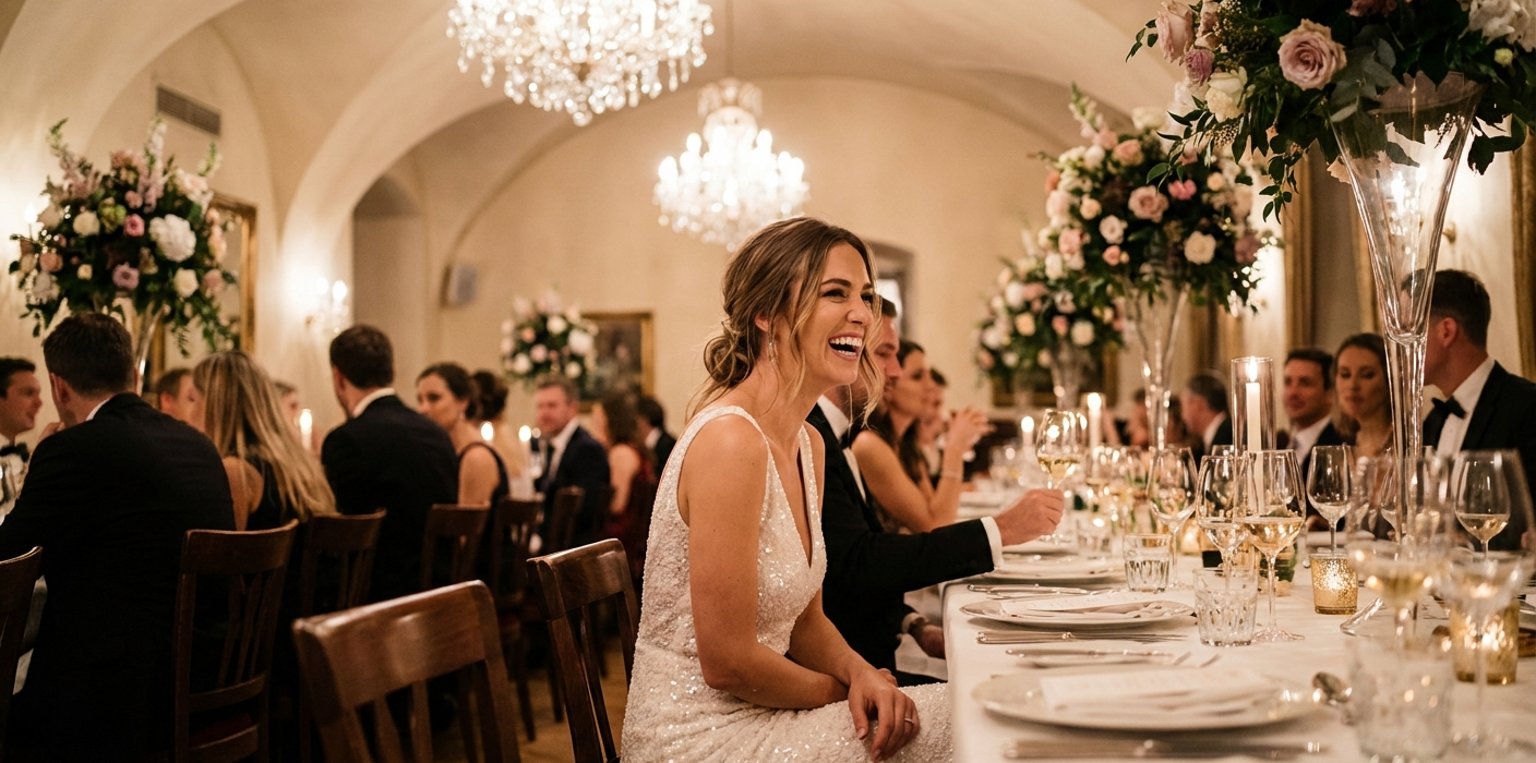 Die perfekten Outfits für den Junggesellinnenabschied - Event-Planung Österreich