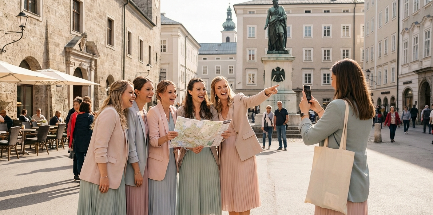 Die lustigsten JGA-Spiele für <a href="/ideas/jga-frauen-ideen-unvergesslicher-abschied" class="blog-interlink" title="JGA f&amp;uuml;r Frauen: Ideen f&amp;uuml;r einen unvergesslichen Junggesellinnenabschied">einen unvergesslichen</a> Abend