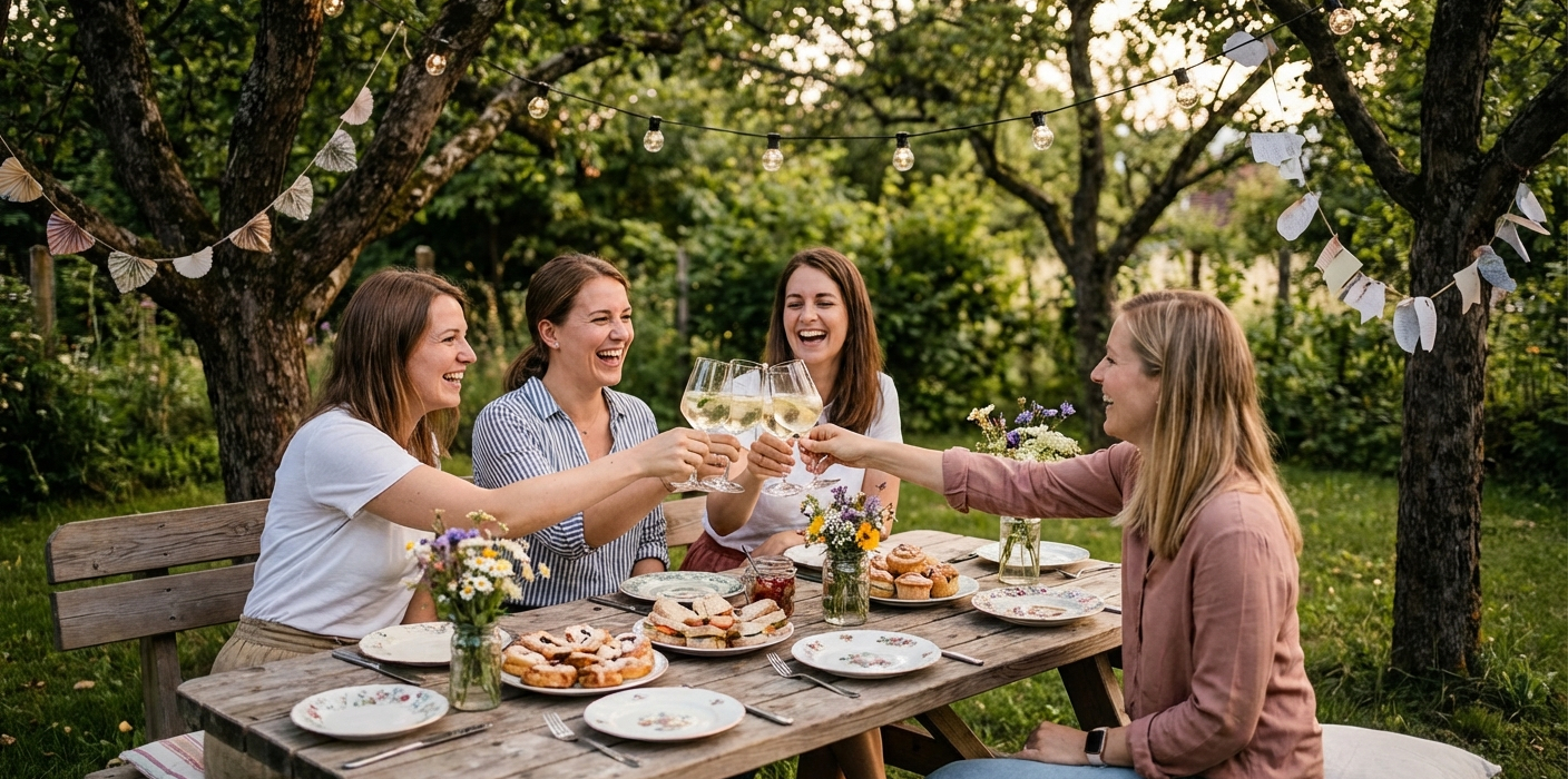 JGA planen <a href="/ideas/junggesellenabschied-kleines-budget-guenstig-feiern" class="blog-interlink" title="Junggesellenabschied mit kleinem Budget: So feierst du günstig und trotzdem großartig">mit kleinem Budget:</a> Tipps und Ideen