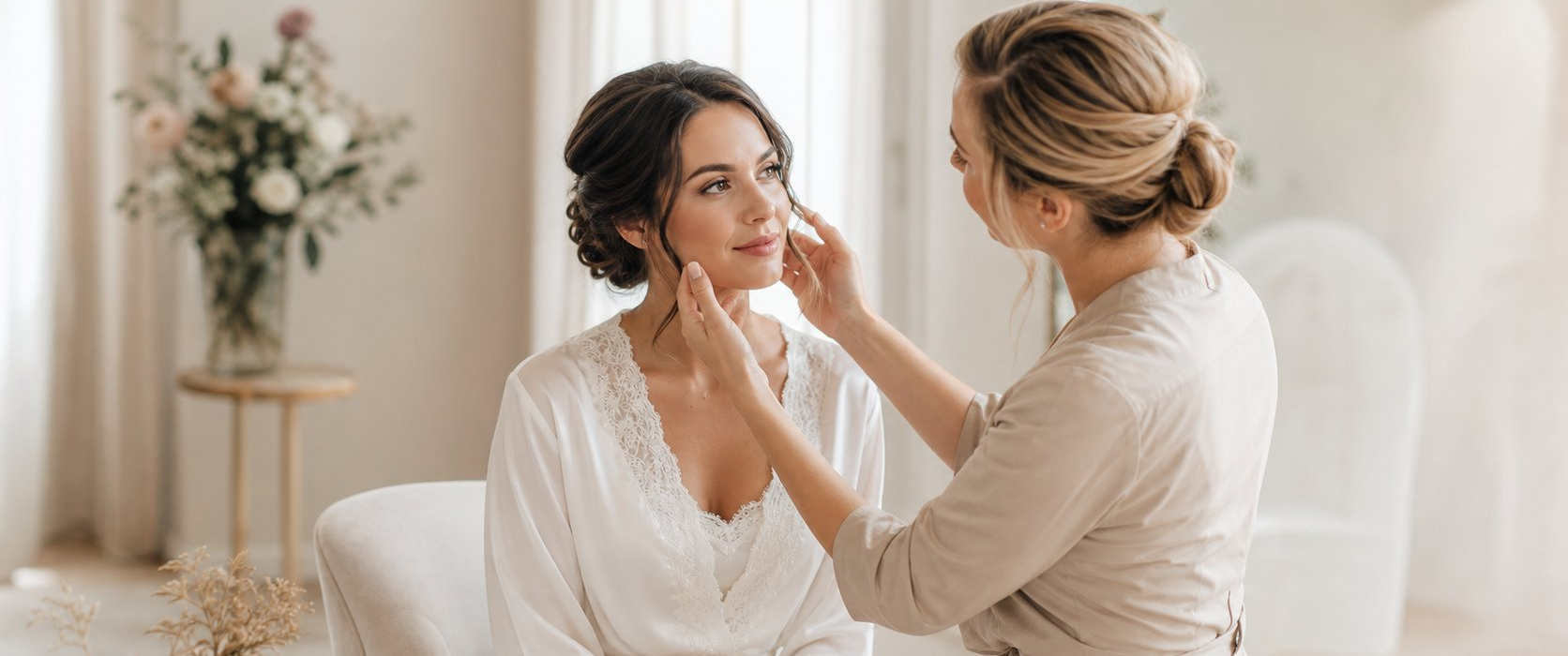 Beauty-Behandlungen, die du vor der Hochzeit vermeiden solltest - Event-Planung Österreich