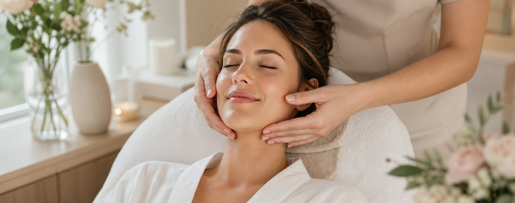 Beauty-Treatments vor der Hochzeit: Der komplette Leitfaden - Event-Planung Österreich