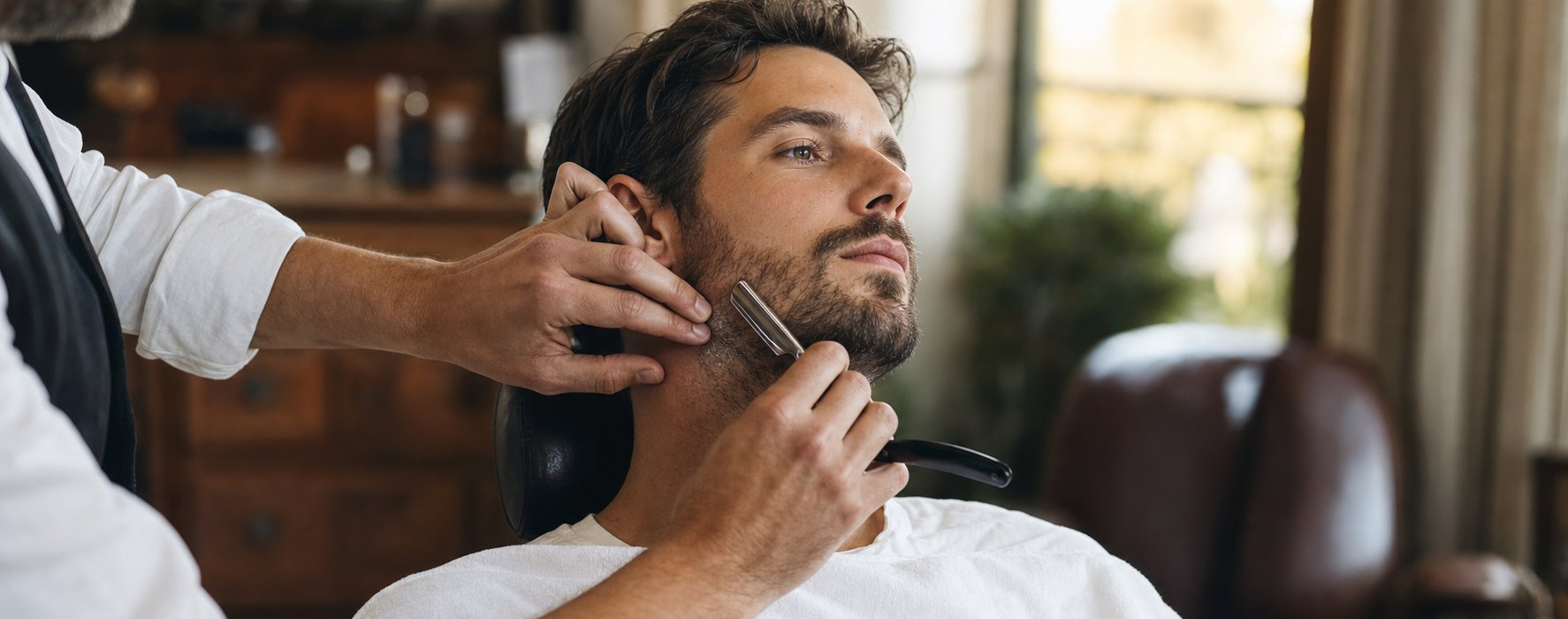 Grooming-Guide für den Bräutigam: Der perfekte Zeitplan - Event-Planung Österreich