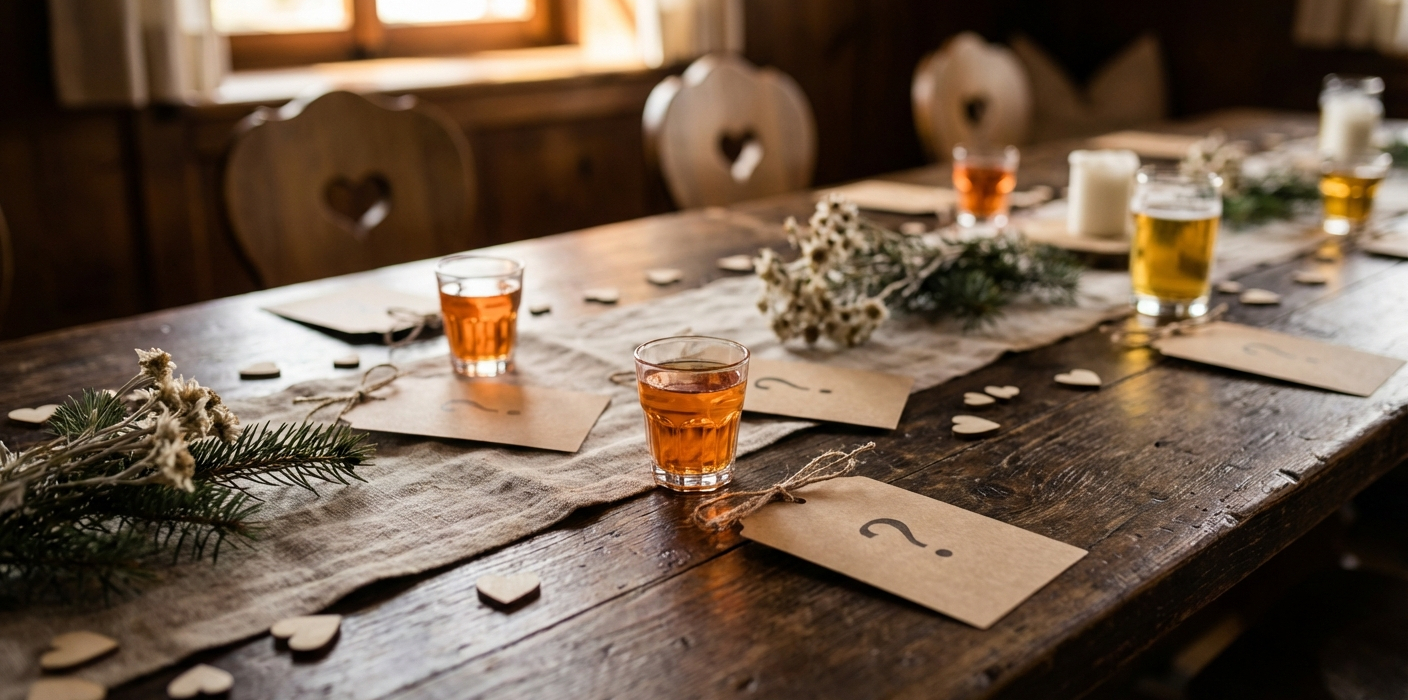 <a href="/ideas/jga-spiel-21-fragen-braut-partner" class="blog-interlink" title="JGA-Spiel: 21 Fragen an die Braut und ihren Partner">JGA-Spiel: 21 Fragen an die Braut und ihren Partner</a>