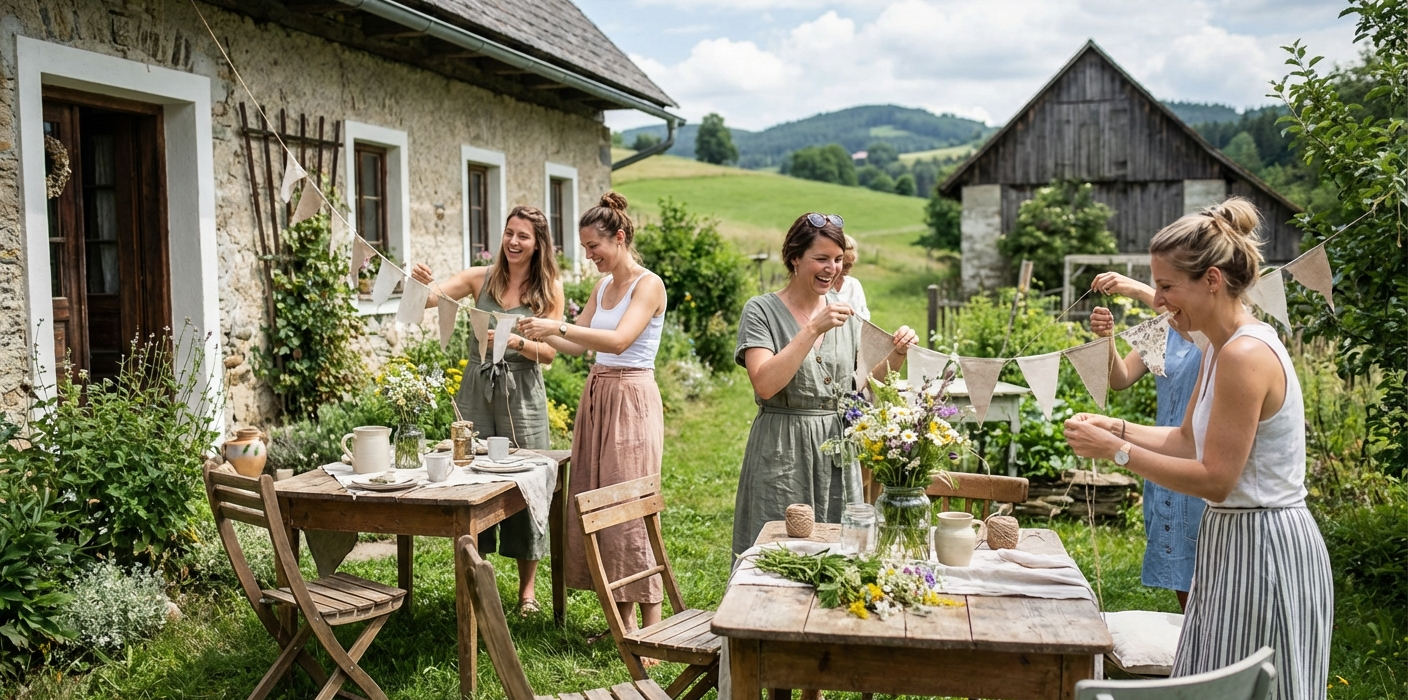 <a href="/ideas/jga-planen-kleines-budget-tipps" class="blog-interlink" title="JGA planen mit kleinem Budget: Tipps und Ideen">JGA planen mit kleinem Budget: Tipps und Ideen</a>