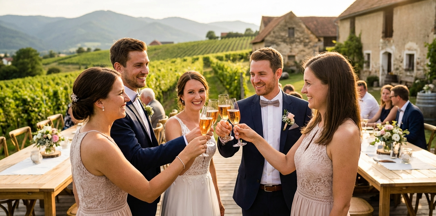 JGA planen mit kleinem Budget: Tipps und Ideen - Event-Planung Österreich