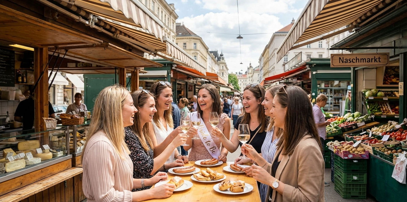 Die besten Party-Destinationen <a href="/ideas/deko-ideen-junggesellinnenabschied" class="blog-interlink" title="Die schönsten Deko-Ideen für den Junggesellinnenabschied">für den Junggesellinnenabschied</a>
