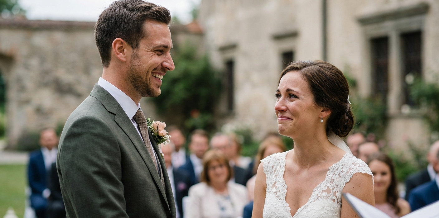 Zahnaufhellung vor der Hochzeit: Timing, Methoden und Tipps - Event-Planung Österreich