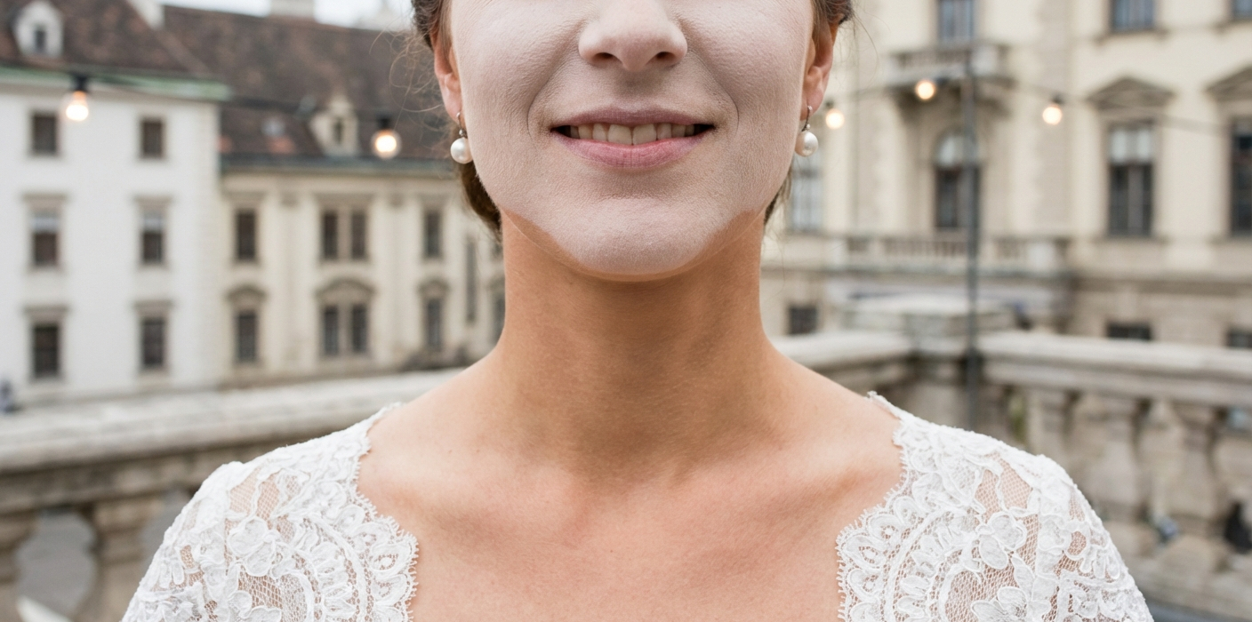 Make-up-Fehler am Hochzeitstag: 5 No-Gos laut Experten - Event-Planung Österreich
