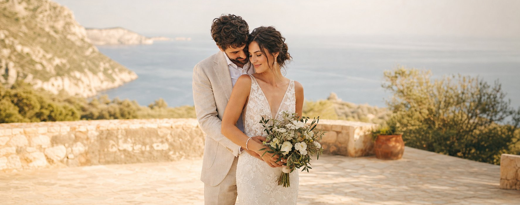 Destination Wedding: Heiraten im Ausland – Tipps und Planung - Event-Planung Österreich