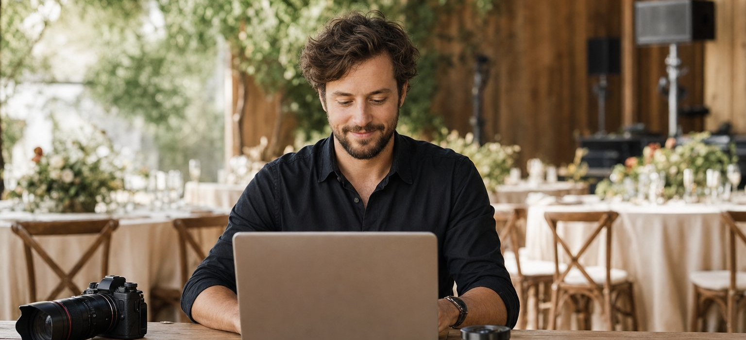 Als Eventdienstleister online überzeugen: Profil-Tipps für mehr Buchungen
