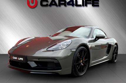Car4Life Fahrzeug 6