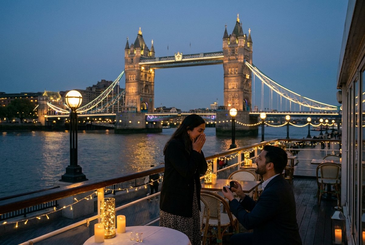 London