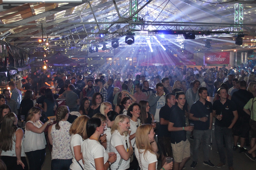 Flashback - die LIveband – Bild 4