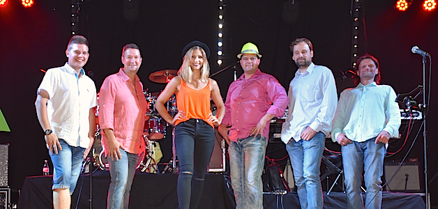 "True Colors" Music & Entertainment