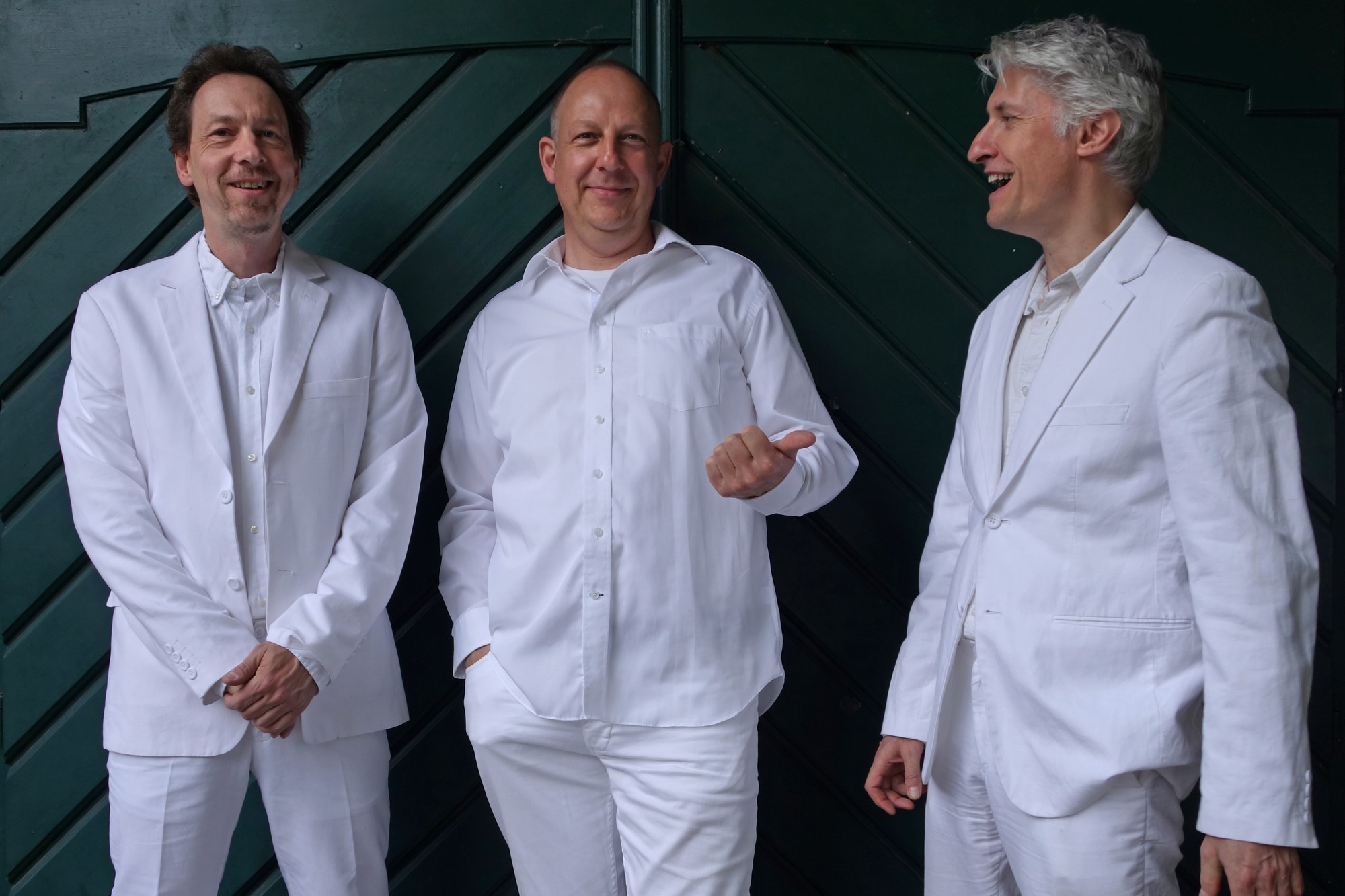 MANTECA (Germany) brasilian, latin & jazz – Bild 3