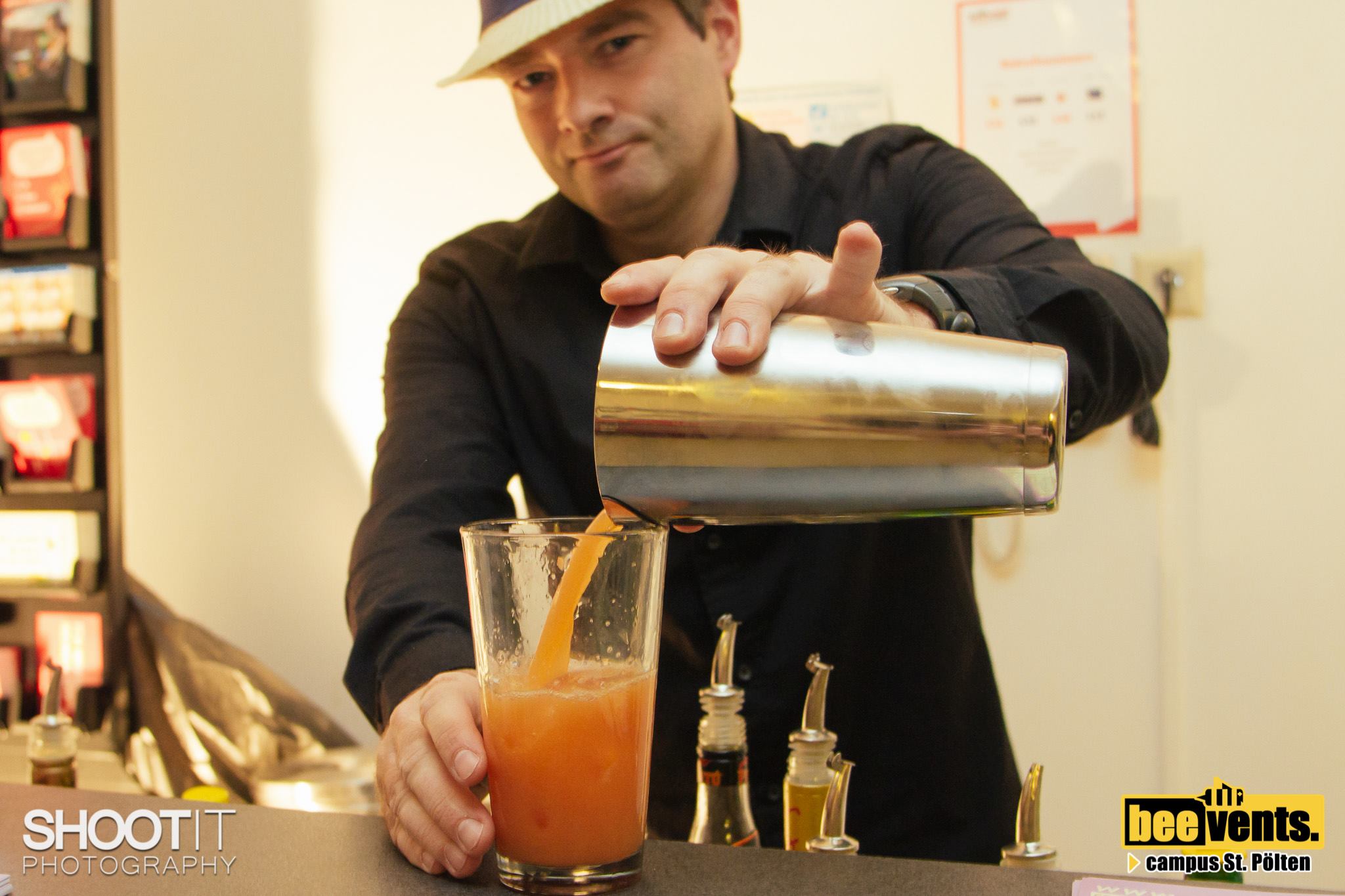 BAR-CATERING STEFAN JAROS´ – Bild 5