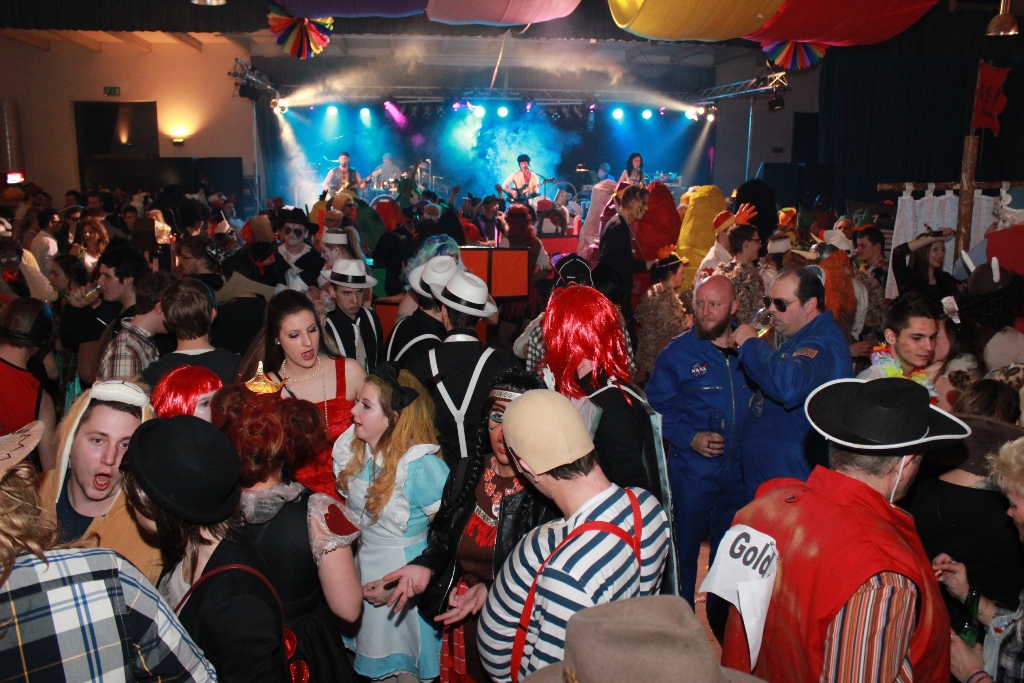 Flashback - die LIveband – Bild 3