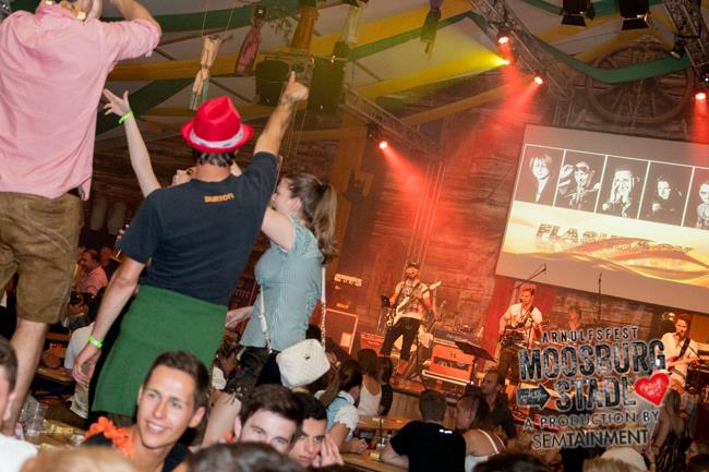Flashback - die LIveband – Bild 6