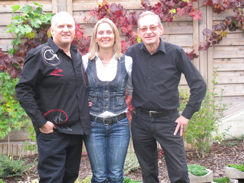 Die Gentlemen – Bild 3