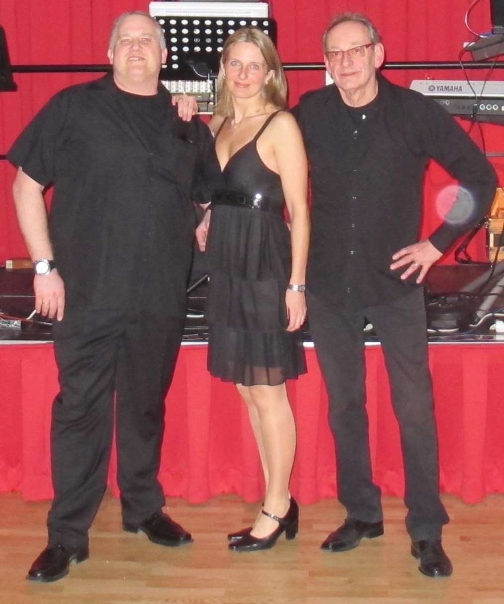 Die Gentlemen – Bild 2