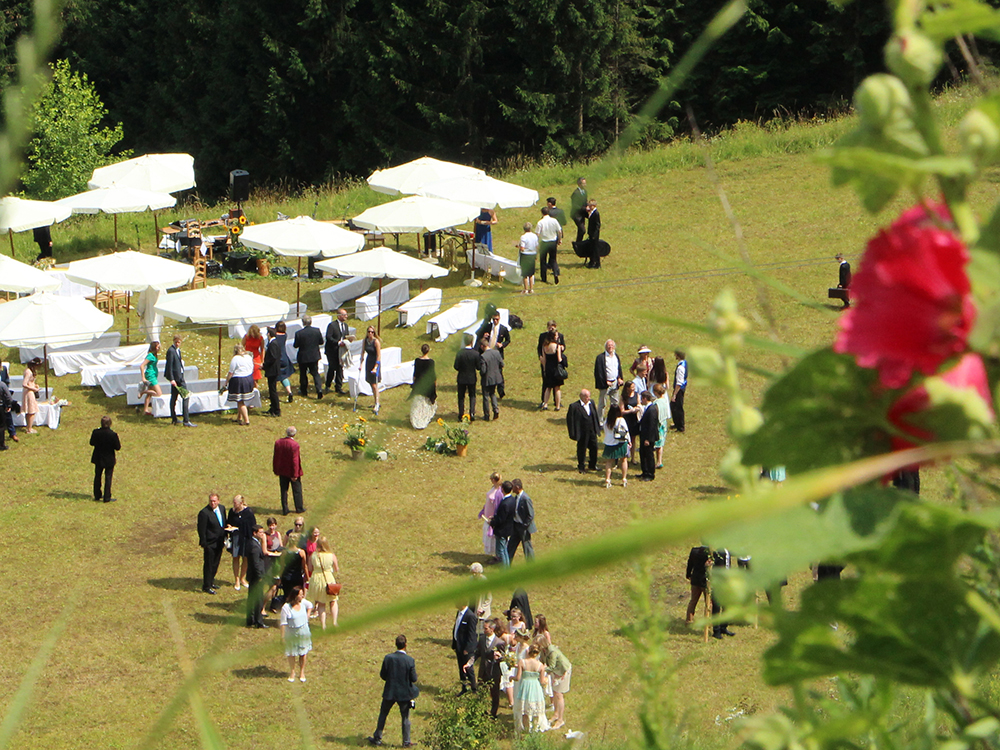 Wildkräuterhotel Steinschalerhof & Naturhotel Steinschaler Dörfl – Bild 8