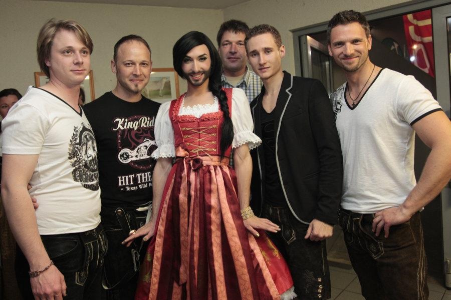 Flashback - die LIveband – Bild 2