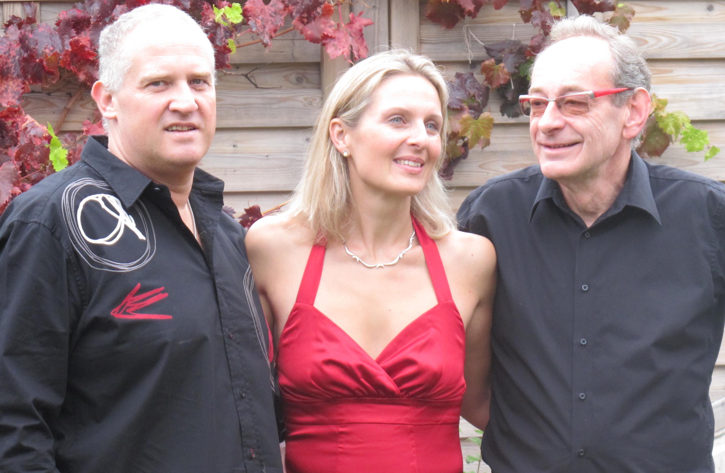 Die Gentlemen – Bild 4