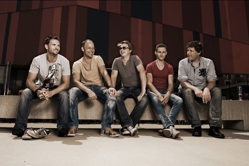 Flashback - die LIveband