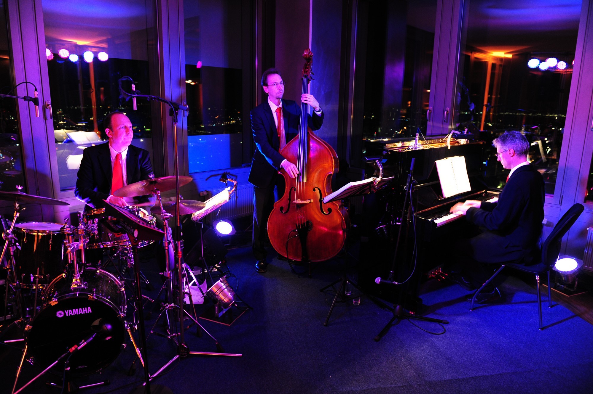 MANTECA (Germany) brasilian, latin & jazz – Bild 5