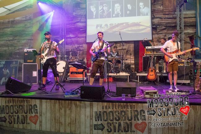 Flashback - die LIveband – Bild 7