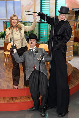 Teatro Banal, Zwirchmaier und Mitges. – Bild 5