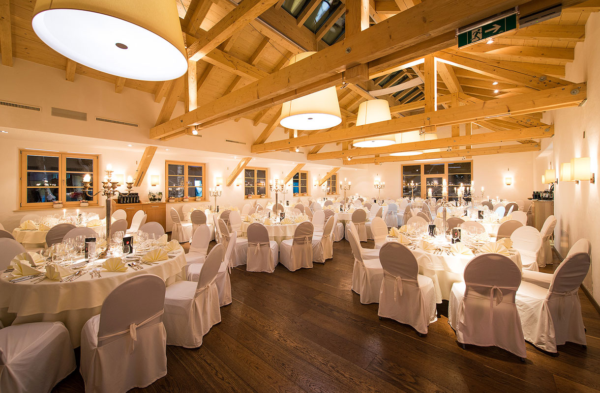 Schloss Prielau Hotel & Restaurants – Bild 6