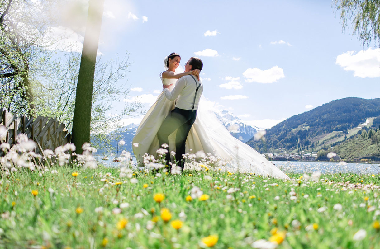 Schloss Prielau Hotel & Restaurants – Bild 7