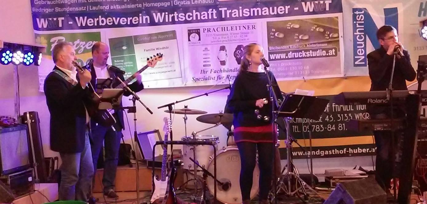 Zaumg´schwaßt – Bild 4