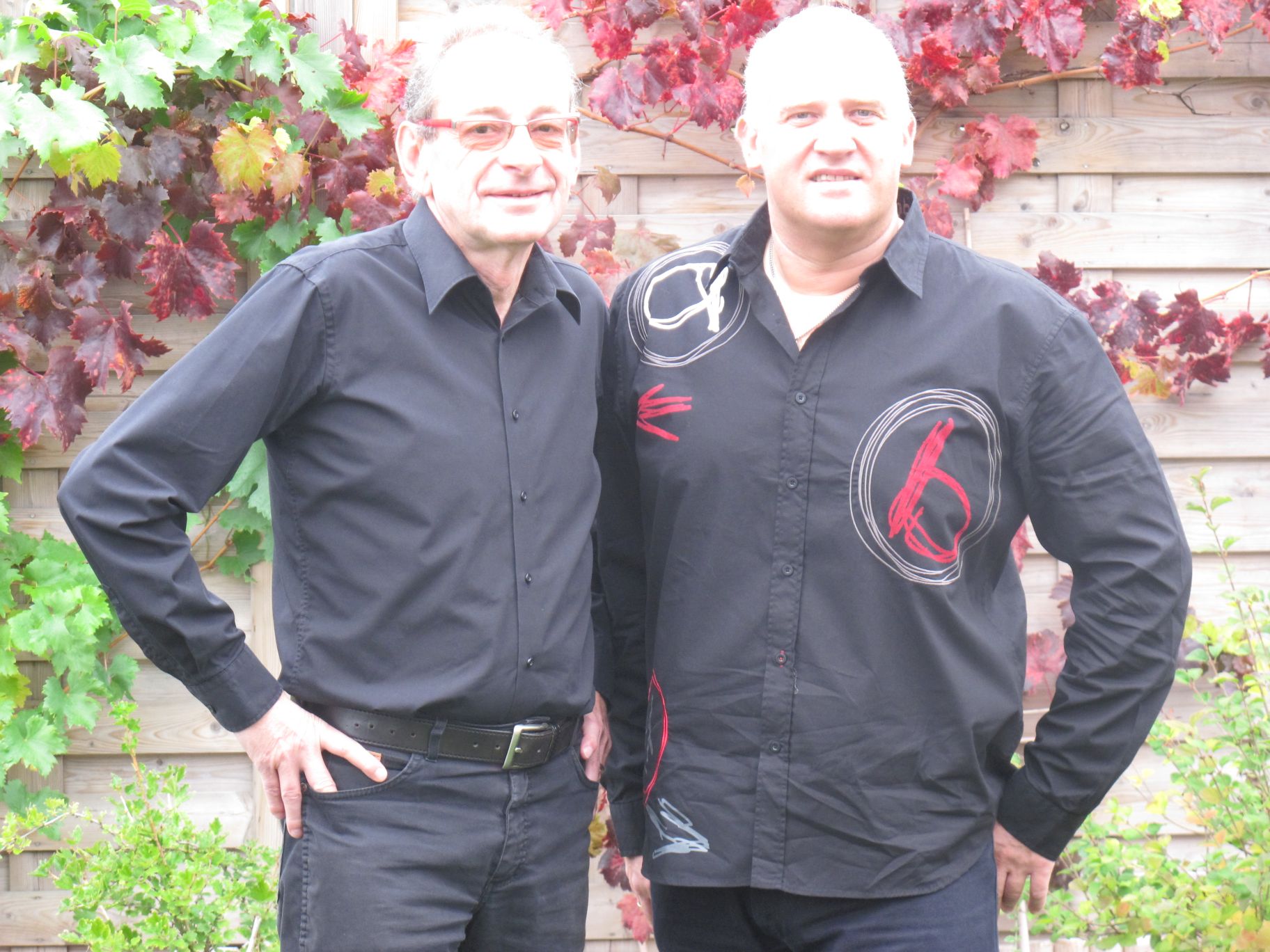 Die Gentlemen – Bild 6