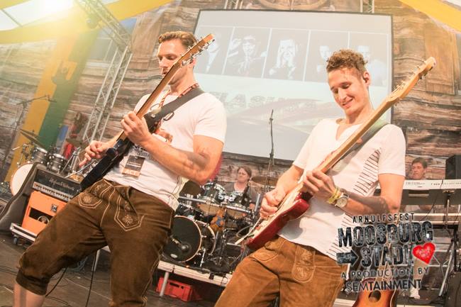 Flashback - die LIveband – Bild 5