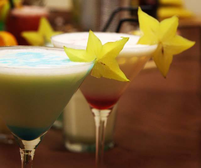 BAR-CATERING STEFAN JAROS´ – Bild 3